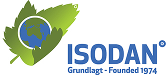 Isodan logo